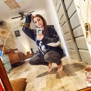 Meet your Posher, Rochelle